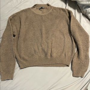 SHEIN sweater